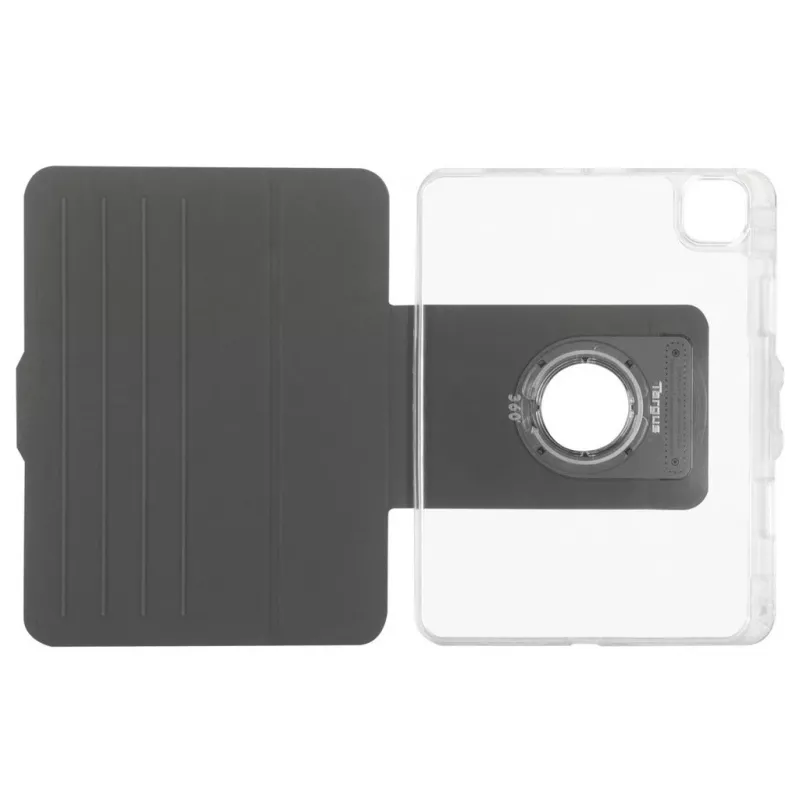Targus THZ953GL tahvelarvuti ümbris 27,9 cm (11 tolli) Folio hall, läbipaistev