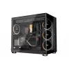 be quiet Silent Loop 3 420 mm protsessori kõik-ühes vedelikjahutus 14 cm Must 1 tk