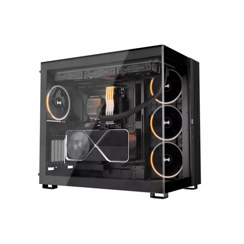 be quiet Silent Loop 3 420 mm protsessori kõik-ühes vedelikjahutus 14 cm Must 1 tk