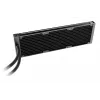 be quiet Silent Loop 3 420 mm protsessori kõik-ühes vedelikjahutus 14 cm Must 1 tk