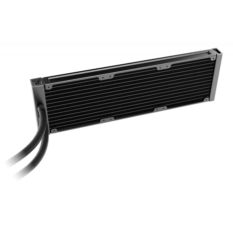 be quiet Silent Loop 3 420 mm protsessori kõik-ühes vedelikjahutus 14 cm Must 1 tk