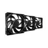 be quiet Silent Loop 3 420 mm protsessori kõik-ühes vedelikjahutus 14 cm Must 1 tk