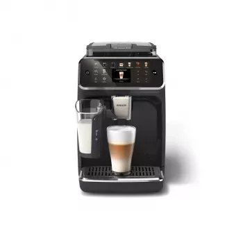 Philips 5000 seeria EP5541/50 kohvimasin, täisautomaatne espressomasin, 1,8 l