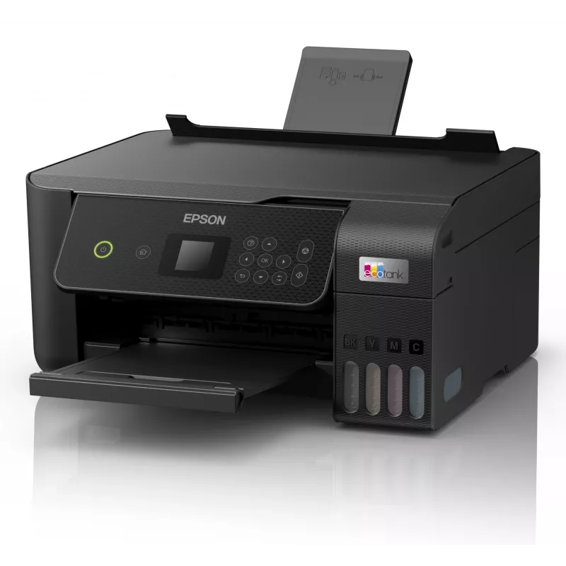 Epson EcoTank ET-2870 Inkjet A4 5760 x 1440 DPI 33 ppm Wi-Fi