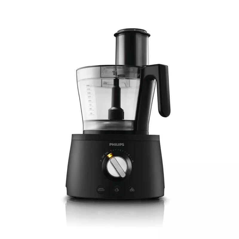 Philips 7000 seeria köögikombain HR7776/90