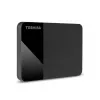 TOSHIBA väline kõvaketas Canvio Ready 2.5in 1TB USB 3.2 Gen 1 Must