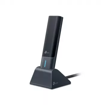 TP-Link Archer AXE5400 Wi-Fi 6E suure võimendusega juhtmevaba USB-adapter