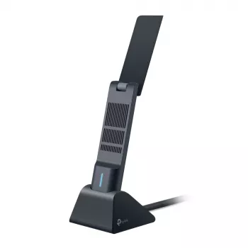 TP-Link Archer AXE5400 Wi-Fi 6E suure võimendusega juhtmevaba USB-adapter