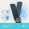 TP-Link Archer AXE5400 Wi-Fi 6E suure võimendusega juhtmevaba USB-adapter