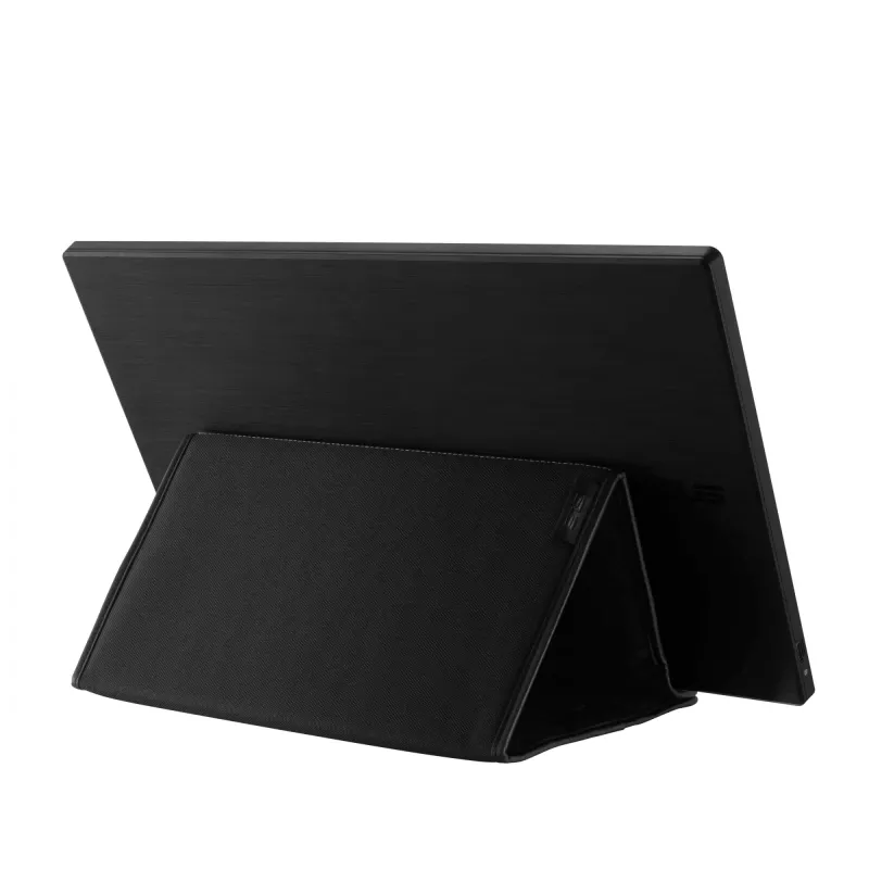 Kaasaskantav monitor ASUS ZenScreen MB166C 15.6 tolli Full HD IPS LED 1920x1080, 250 cd/m², 5 ms, USB-C toitega