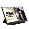 Kaasaskantav monitor ASUS ZenScreen MB166C 15.6 tolli Full HD IPS LED 1920x1080, 250 cd/m², 5 ms, USB-C toitega