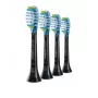 Philips C3 Premium Plaque Defence HX9044/33 4x mustad sonilise hambaharja otsikud