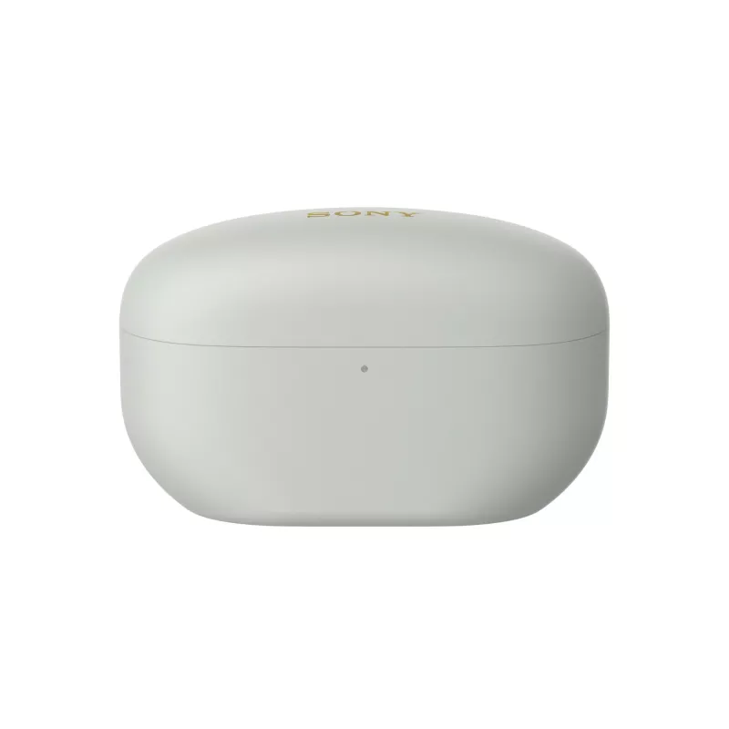 Sony WF-1000XM5 Peakomplekt Juhtmevaba Kõrvasisene Kõned/Muusika Bluetooth Hõbedane