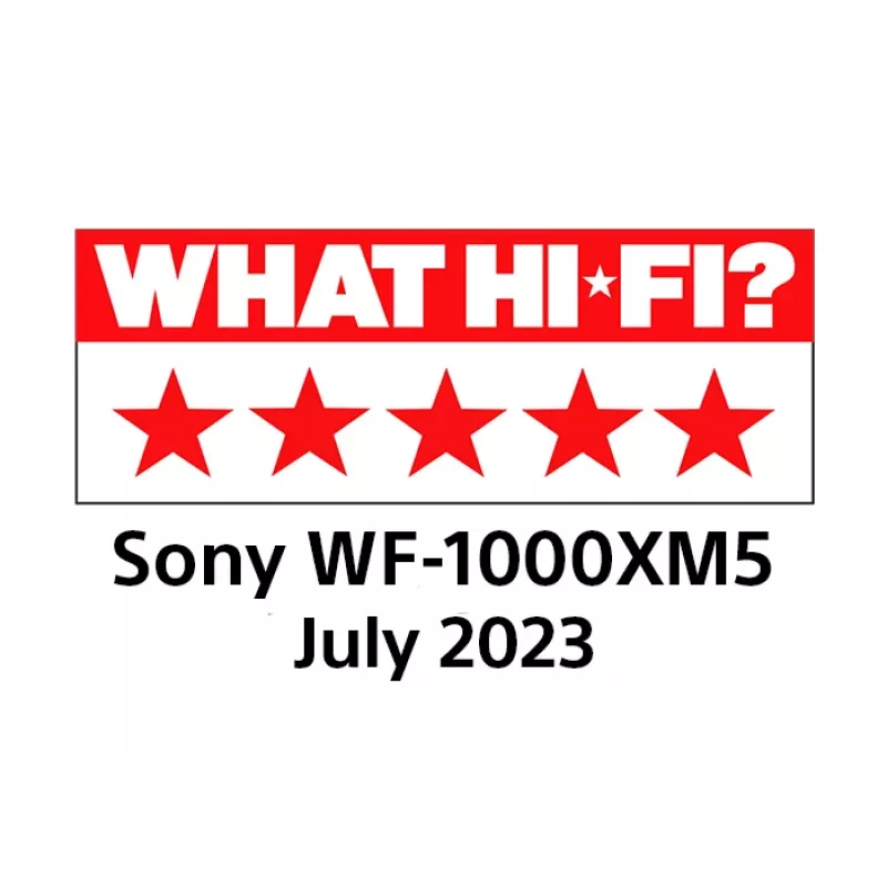 Sony WF-1000XM5 Peakomplekt Juhtmevaba Kõrvasisene Kõned/Muusika Bluetooth Hõbedane