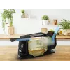 Tefal Clear Duo FRD600 Single 0.65 L Eraldiseisev 2000 W Fritter Must, Roostevaba teras