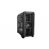 Arvuti korpus be quiet! Silent Base 601 Midi Tower Must