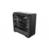 Arvuti korpus be quiet! Silent Base 601 Midi Tower Must