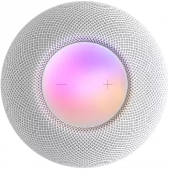 APPLE Homepod Mini - Valge - Saksa
