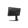 Lenovo Legion Y27qf-30 arvutimonitor 68,6 cm (27 tolli) 2560 x 1440 Quad HD LED must