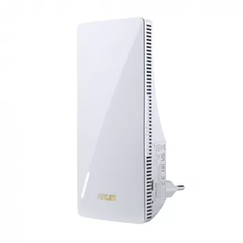 ASUS RP-BE58 kaheribaline (2,4 GHz / 5 GHz) Wi-Fi 7 (802.11be) valge 1 sisemine