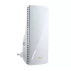 ASUS RP-BE58 kaheribaline (2,4 GHz / 5 GHz) Wi-Fi 7 (802.11be) valge 1 sisemine