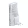 ASUS RP-BE58 kaheribaline (2,4 GHz / 5 GHz) Wi-Fi 7 (802.11be) valge 1 sisemine