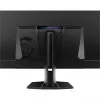 MSI MPG 322URX QD-OLED arvutimonitor 80 cm (31,5 tolli) 3840 x 2160 pikslit 4K Ultra HD must