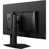 MSI MPG 322URX QD-OLED arvutimonitor 80 cm (31,5 tolli) 3840 x 2160 pikslit 4K Ultra HD must