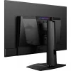 MSI MPG 322URX QD-OLED arvutimonitor 80 cm (31,5 tolli) 3840 x 2160 pikslit 4K Ultra HD must