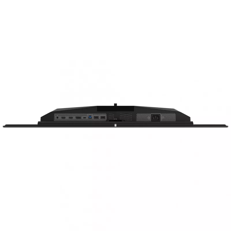 MSI MPG 322URX QD-OLED arvutimonitor 80 cm (31,5 tolli) 3840 x 2160 pikslit 4K Ultra HD must