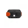 Kahesuunaline raadio Motorola Talkabout T82, 16 kanalit, 500 mW, kuni 10 km ulatus, NiMH laetav, micro-USB, LED ekraan