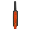 Kahesuunaline raadio Motorola Talkabout T82, 16 kanalit, 500 mW, kuni 10 km ulatus, NiMH laetav, micro-USB, LED ekraan