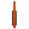Kahesuunaline raadio Motorola Talkabout T82, 16 kanalit, 500 mW, kuni 10 km ulatus, NiMH laetav, micro-USB, LED ekraan