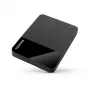 TOSHIBA väline kõvaketas Canvio Ready 2,5 inch 2 TB USB 3.2 Gen 1 Must