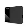 TOSHIBA väline kõvaketas Canvio Ready 2,5 inch 2 TB USB 3.2 Gen 1 Must