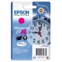 Epson äratuskell üksikpakend magenta 27XL DURABrite Ultra tint