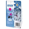 Epson äratuskell üksikpakend magenta 27XL DURABrite Ultra tint