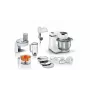 Bosch Serie 2 MUMS2EW40 köögikombain 700 W 3.8 L Valge