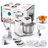 Bosch Serie 2 MUMS2EW40 köögikombain 700 W 3.8 L Valge