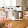 Bosch Serie 2 MUMS2EW40 köögikombain 700 W 3.8 L Valge