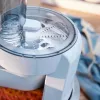Bosch Serie 2 MUMS2EW40 köögikombain 700 W 3.8 L Valge