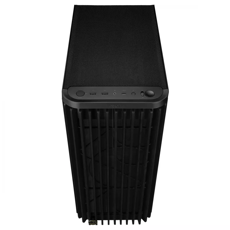 ASUS ProArt PA401 Wood METAL PWM (Must) Torn