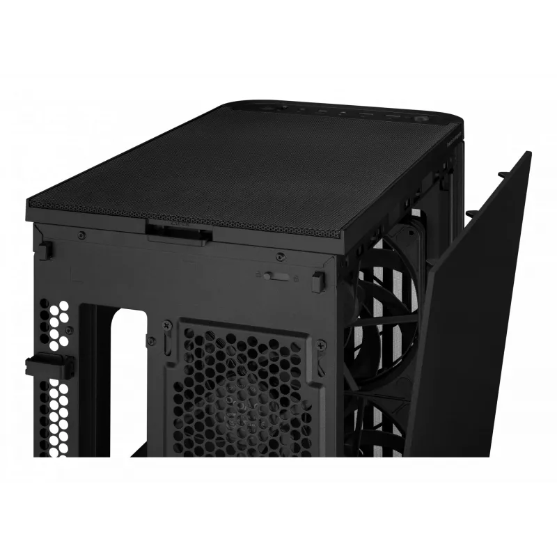 ASUS ProArt PA401 Wood METAL PWM (Must) Torn