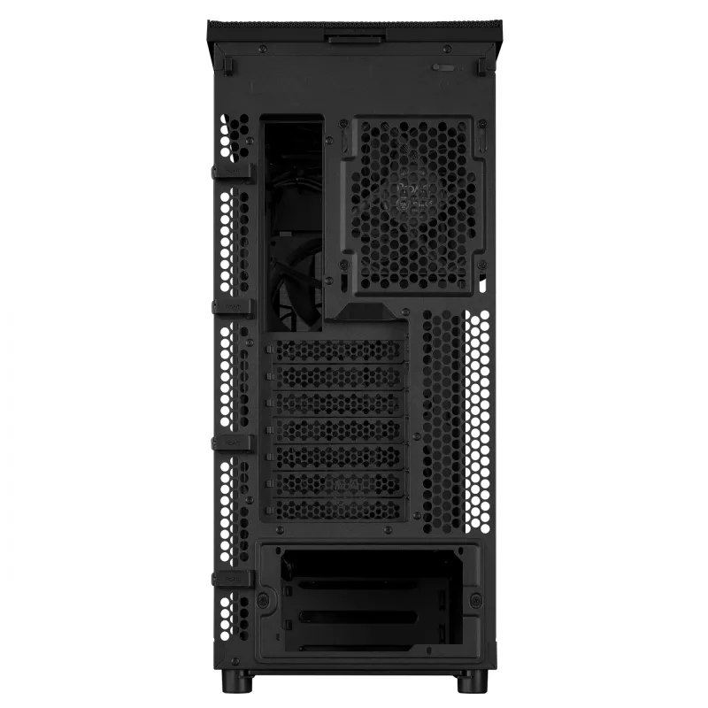 ASUS ProArt PA401 Wood METAL PWM (Must) Torn
