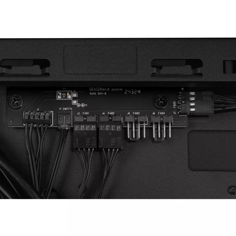 ASUS ProArt PA401 Wood METAL PWM (Must) Torn