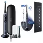 Oral-B iO Series 9N Täiskasvanutele Vibreeriv hambahari Must
