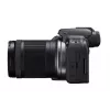 Canon EOS R10 + RF-S 18-150mm IS STM hübriidkaamera 24,2 MP CMOS 6000 x 4000 pikslit Must