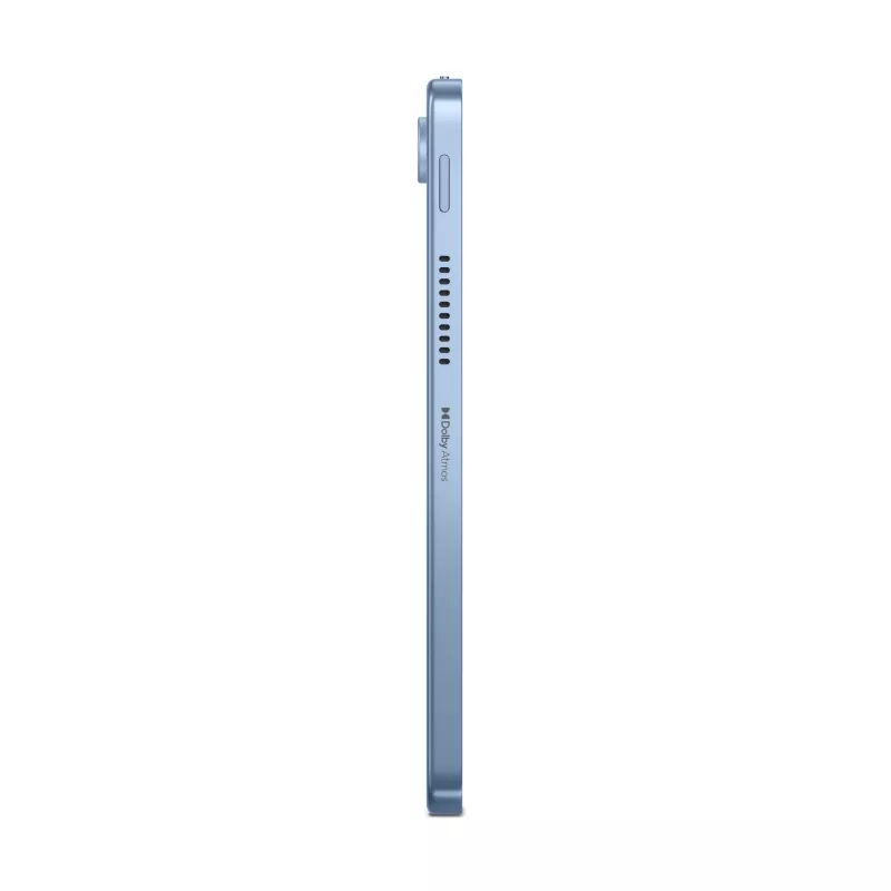 Lenovo Tab Mediatek 128 GB 25,6 cm (10,1 tolli) 4 GB Wi-Fi 5 (802.11ac) Android 14 Sinine