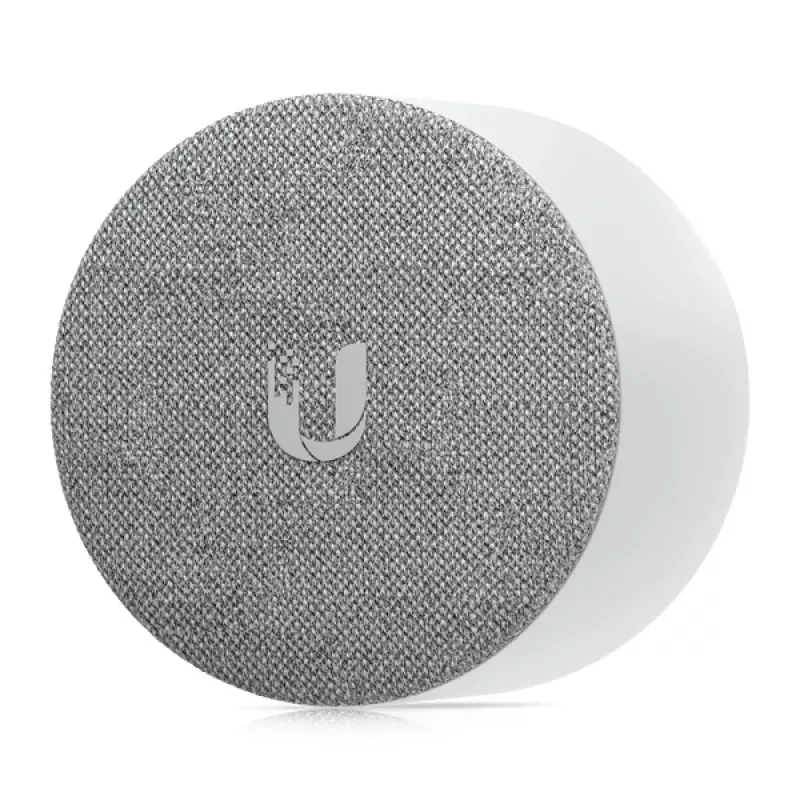 UBIQUITI NETWORKS Up-chime-eu – uksekella nupp hall, valge, juhtmevaba