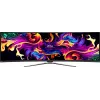 MSI MPG 491CQP QD-OLED arvutimonitor 124,5 cm (49 tolli) 5120 x 1440 pikslit DQHD must